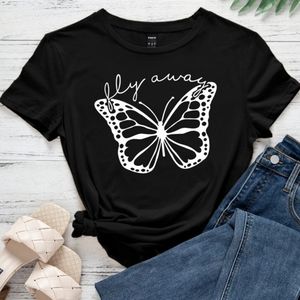 LOW STOCK cute women shirt